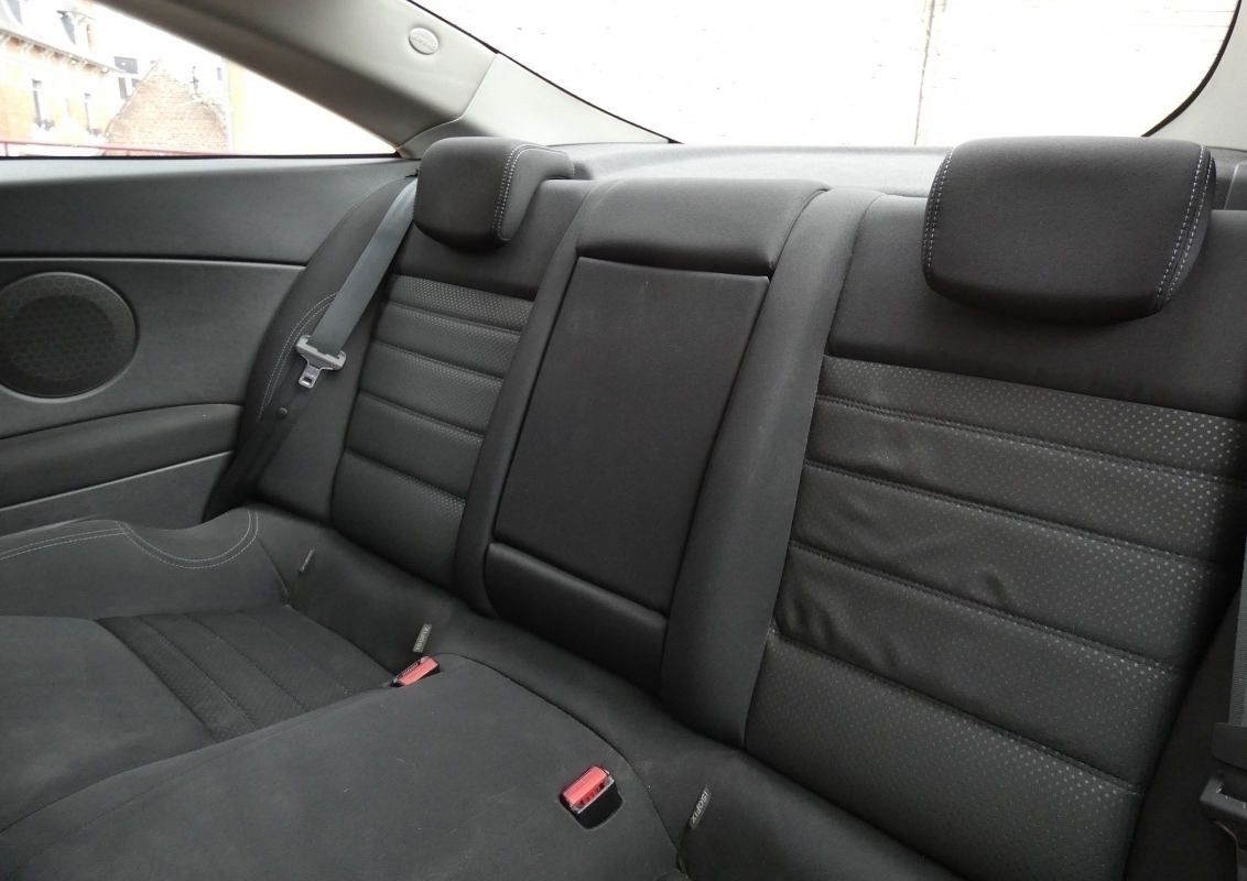 Renault Laguna — 16